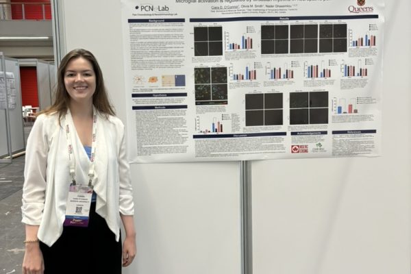 Ciara's Poster