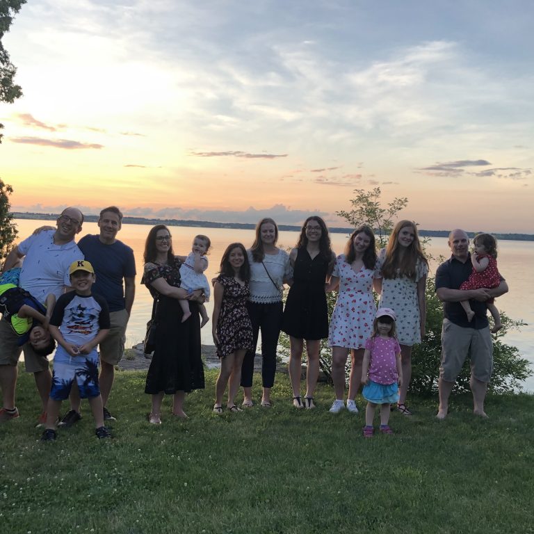 Anesthesiology Summer BBQ Party, 2019