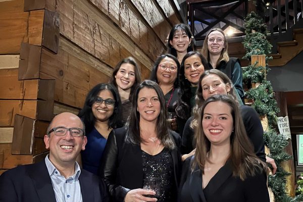 The lab, formal edition